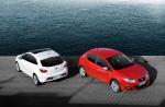Seat Ibiza FR 2009 года